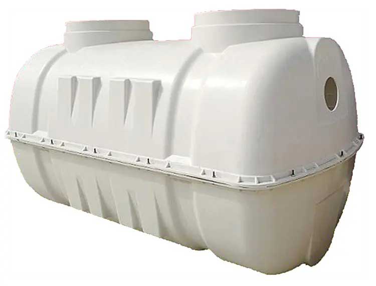 قیمت سپتیک تانک فایبرگلاس