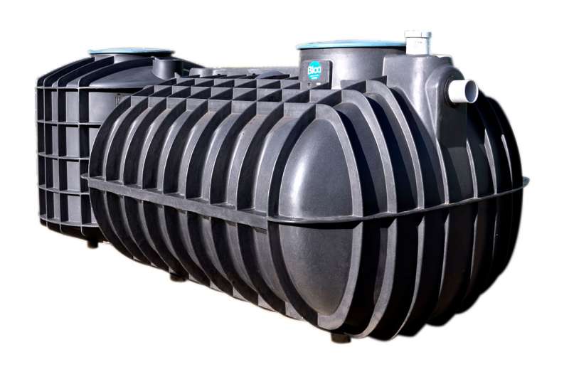 قیمت سپتیک تانک – قیمت سپتیک تانک پلی اتیلن