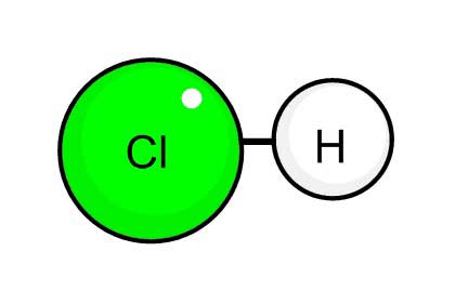 اسید کلریدریک چیست
