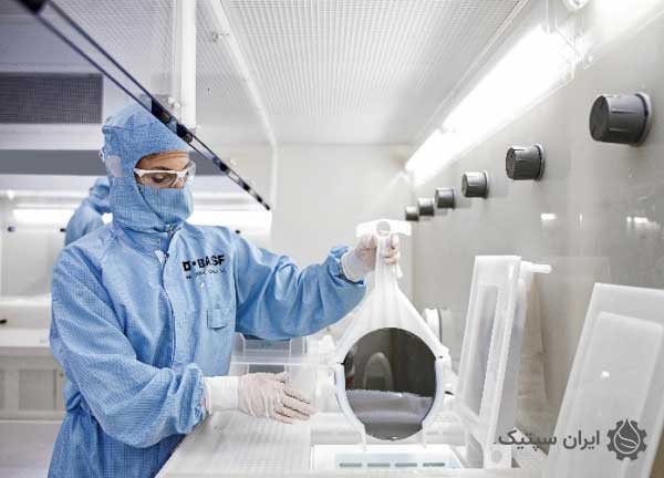 تولید اسید سولفوریک