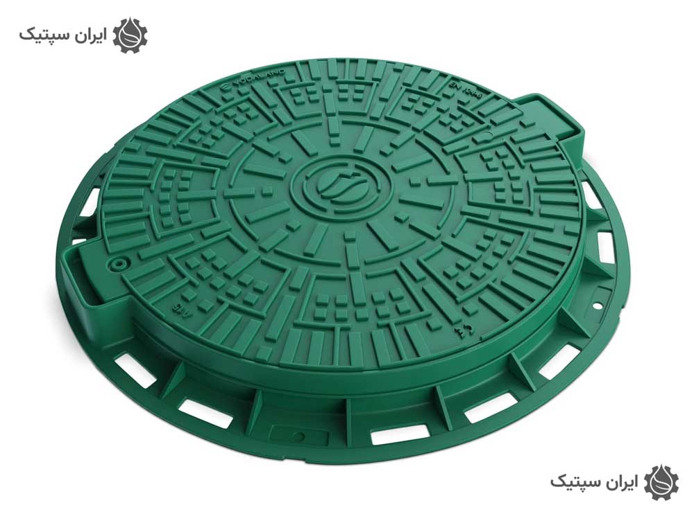 دریچه منهول