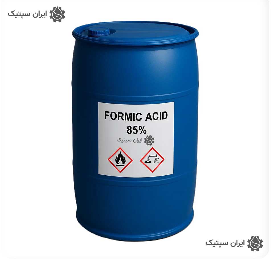 قیمت اسید فرمیک