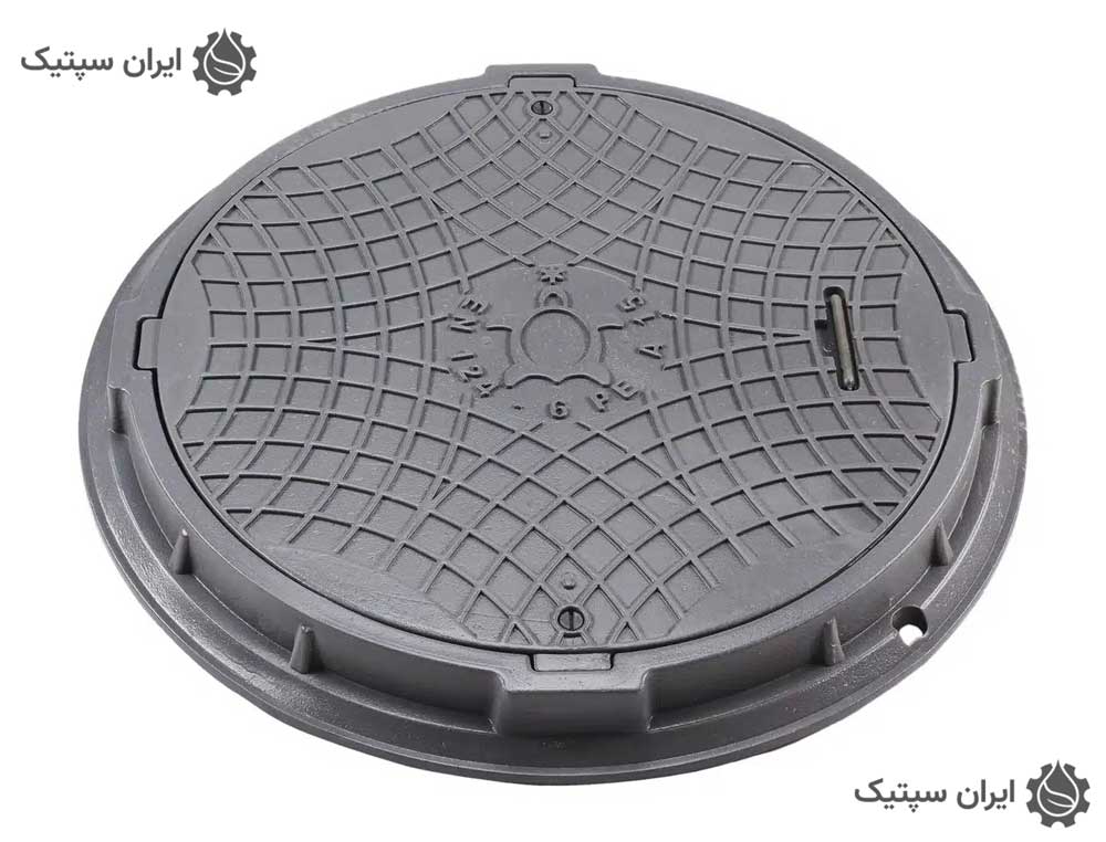 قیمت دریچه منهول