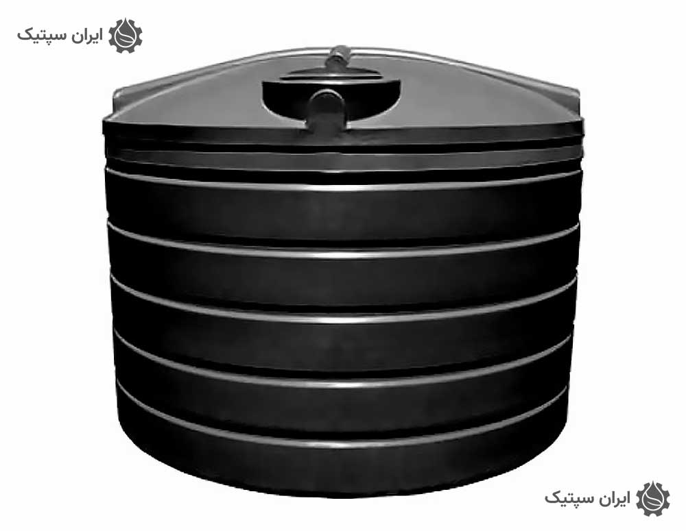 قیمت مخزن اسید فرمیک