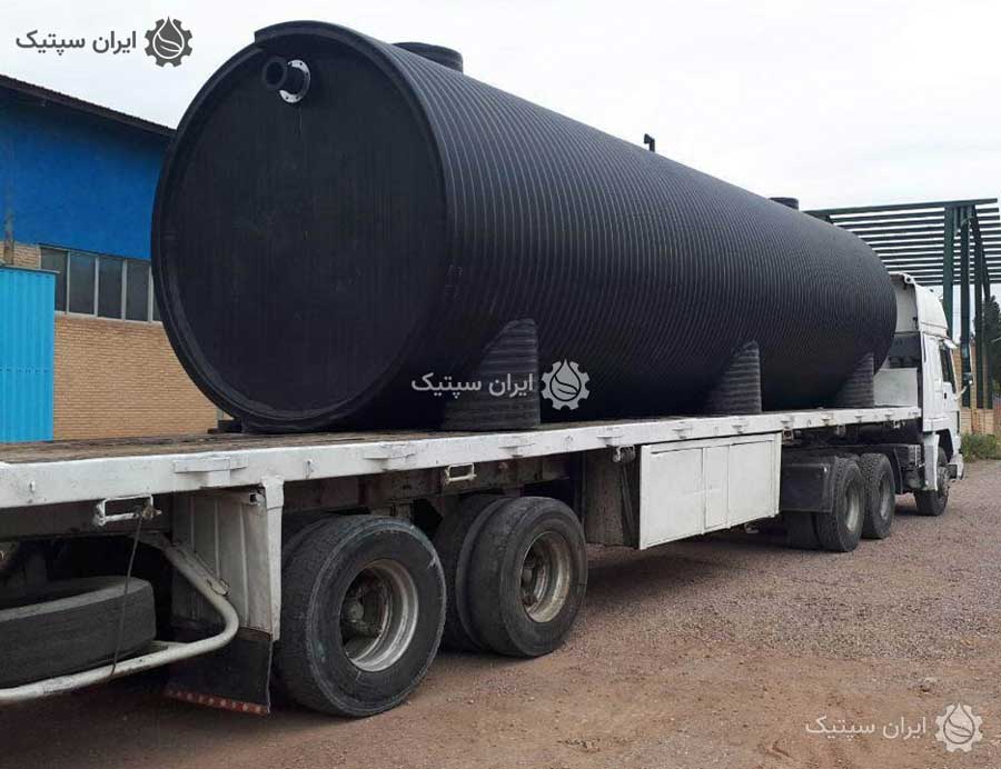 قیمت مخزن اسید فسفریک