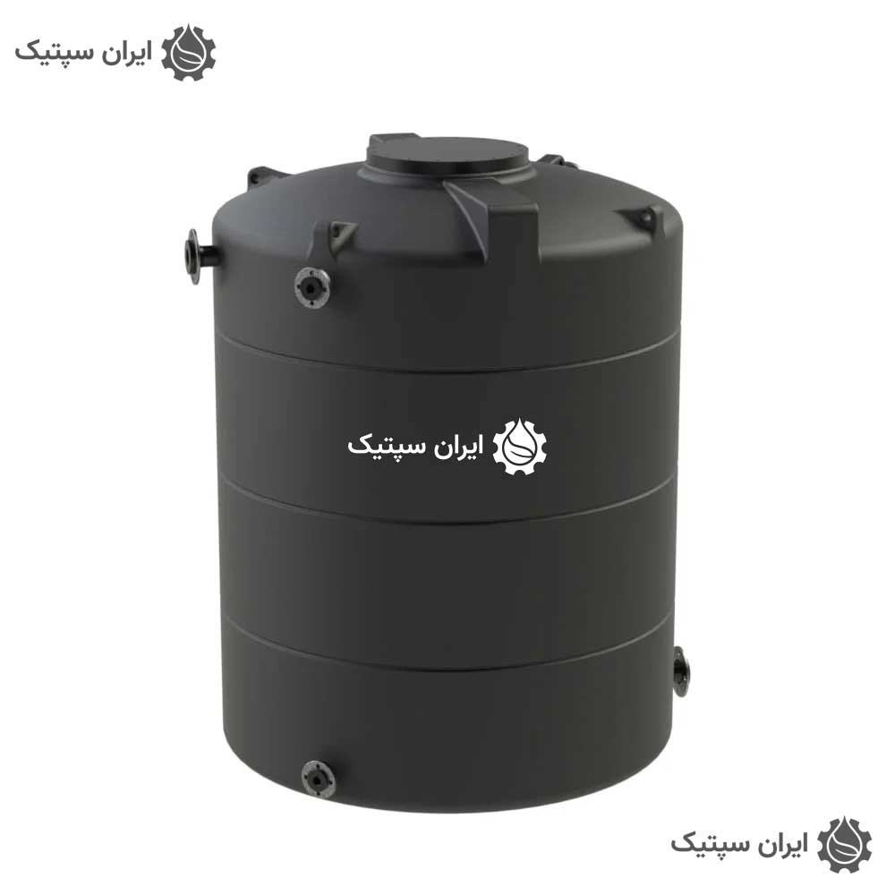 مخزن اسید اگزالیک