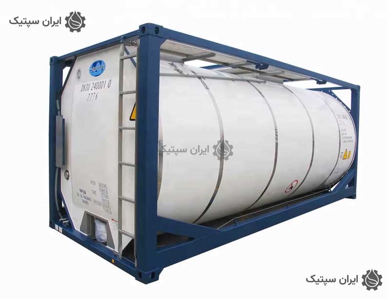 مزایای استفاده از مخزن اسید فسفریک