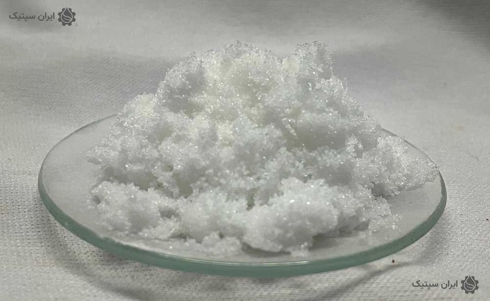 مزایای اسید اگزالیک