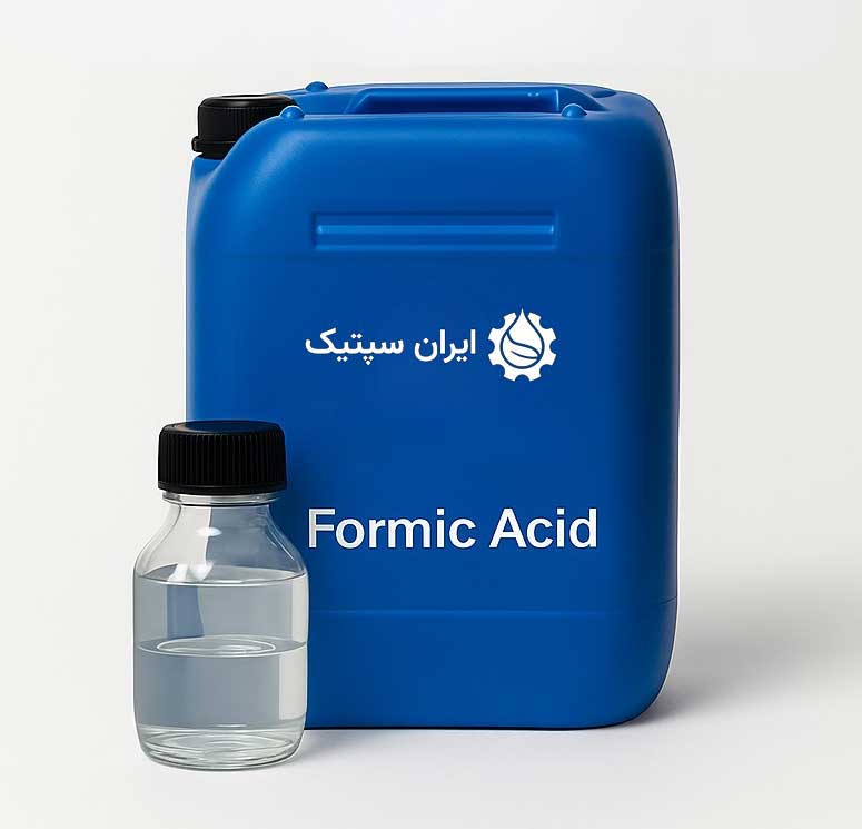 مزایای اسید فرمیک