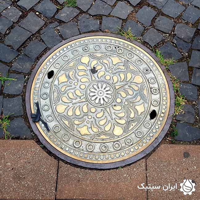 مزایای دریچه منهول