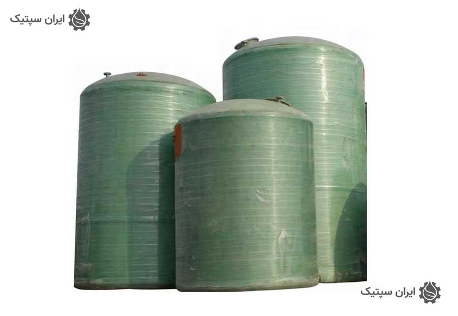 مزایای مخزن اسید استیک