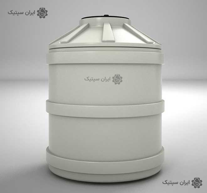 مزایای مخزن پلی پروپیلن