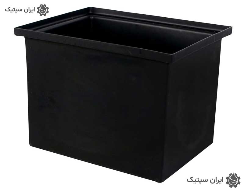 مزایای وان ضد اسید