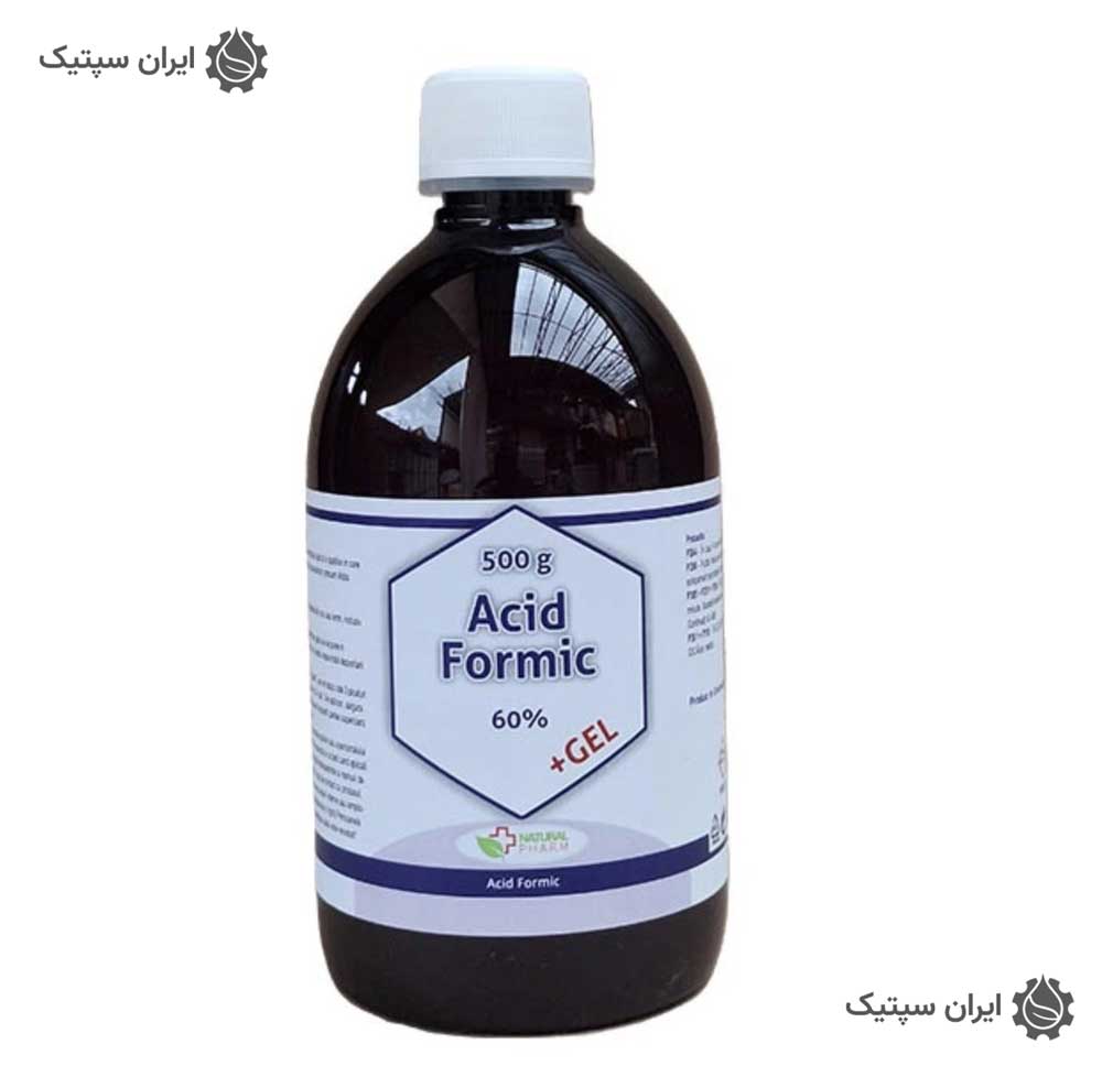 کاربردهای اسید فرمیک