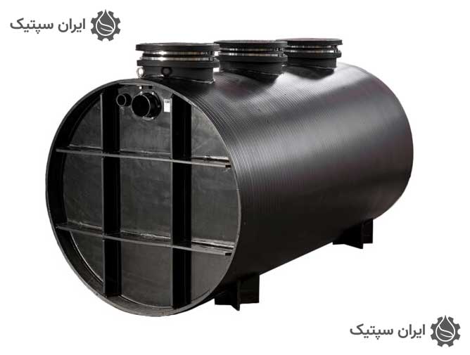 کاربردهای مخزن اسید استیک