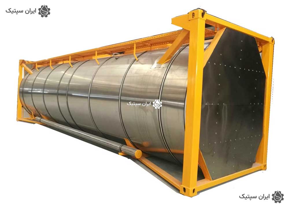 کاربردهای مخزن اسید فسفریک