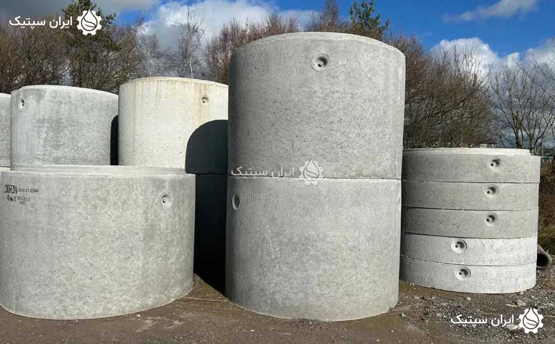 کاربردهای منهول فاضلاب