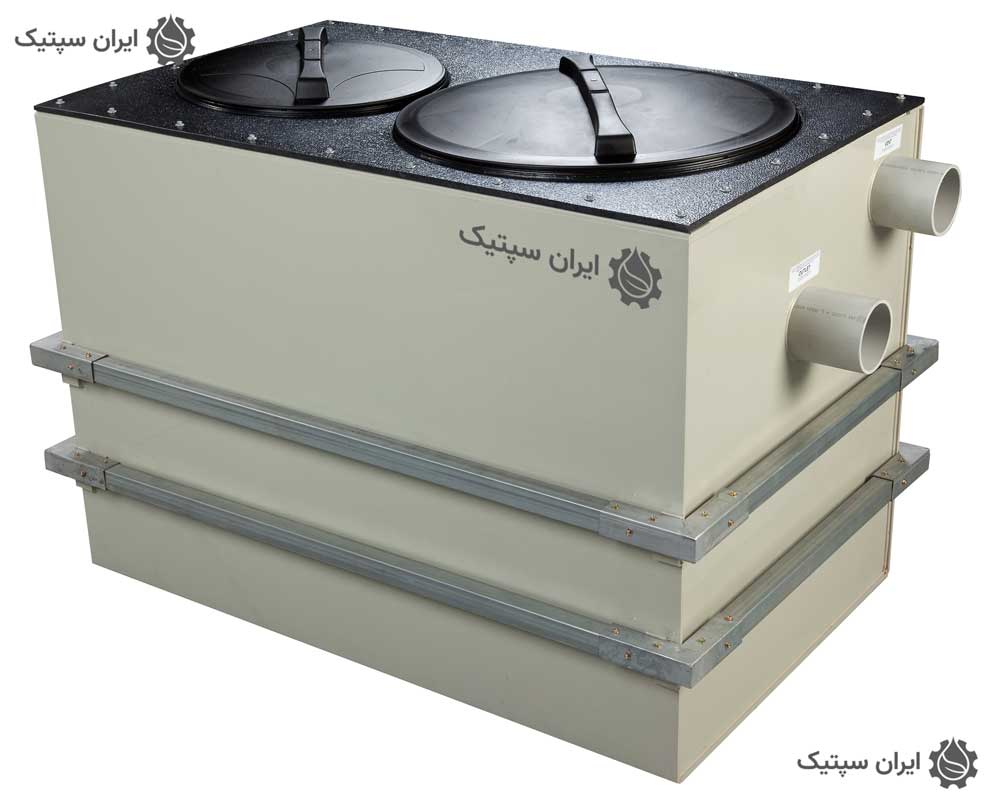 کاربردهای چربی گیر