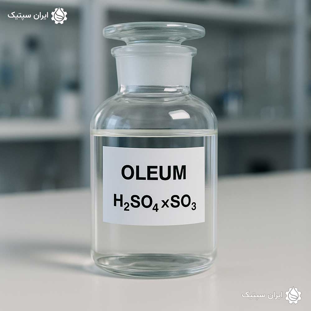 اسید اولئوم