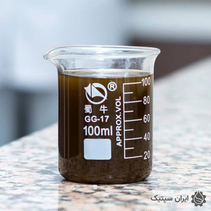 تولید اسید سولفونیک