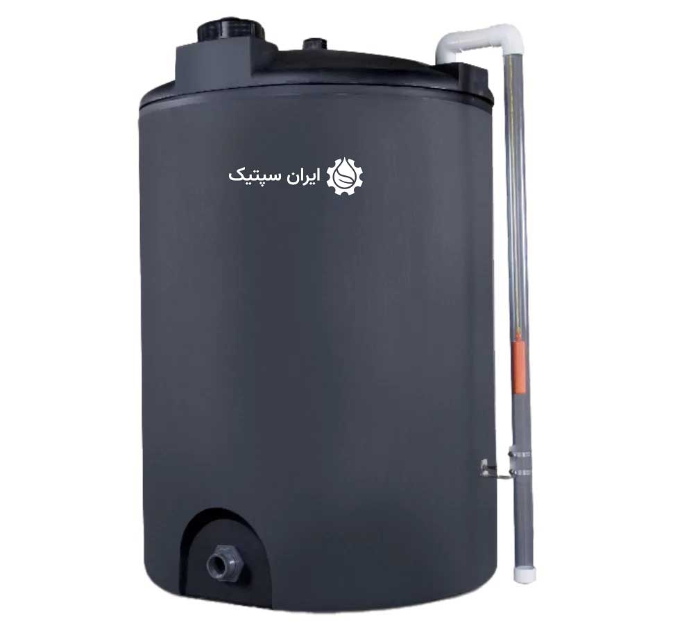 خرید مخزن اسید پرکلریک