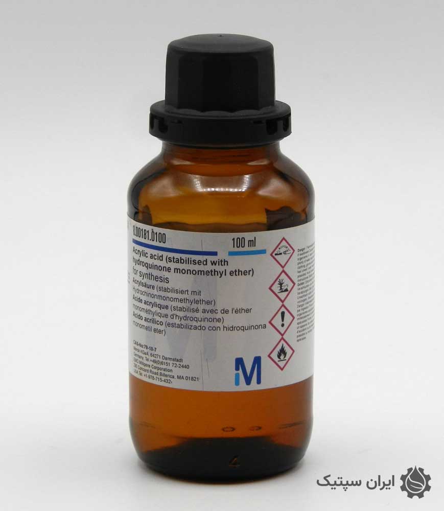 قیمت اسید اکریلیک