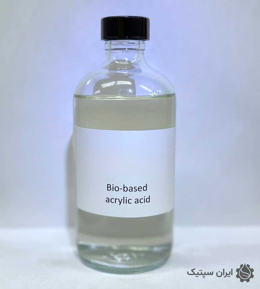 مزایای اسید اکریلیک