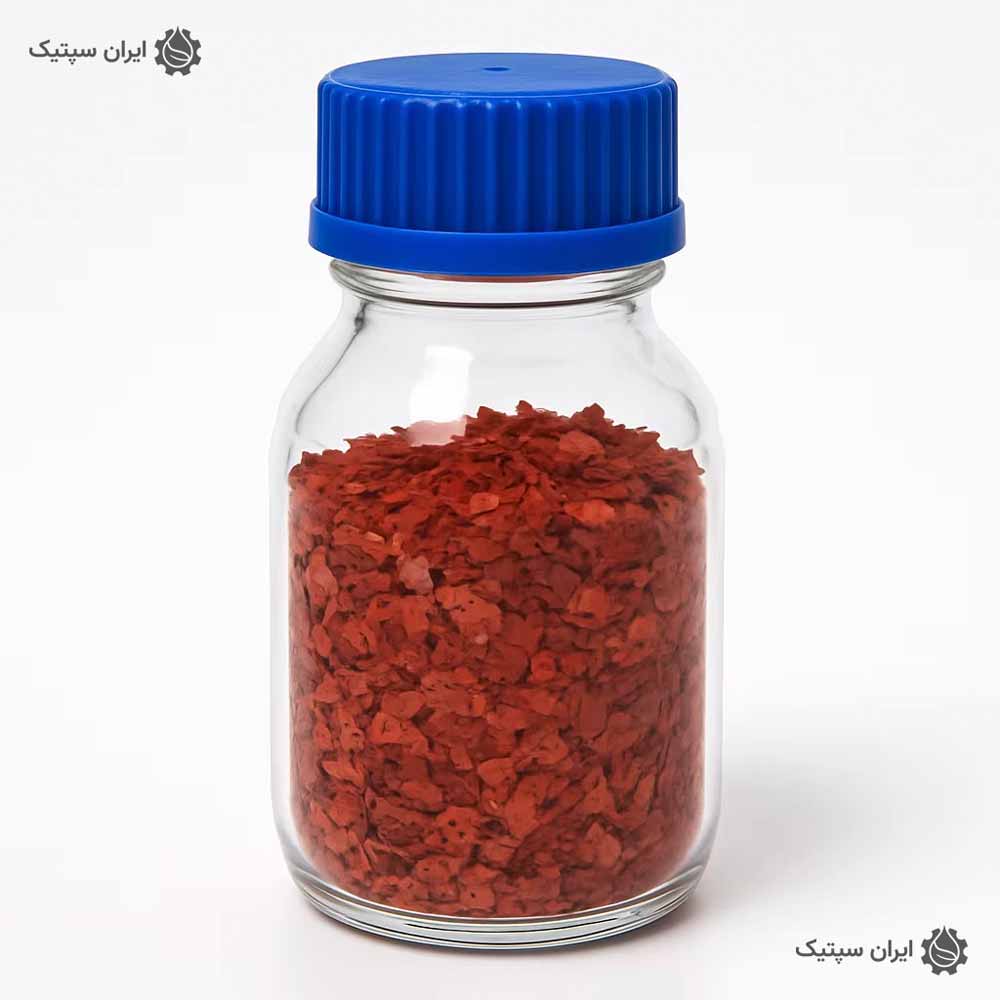 نگهداری اسید کرومیک