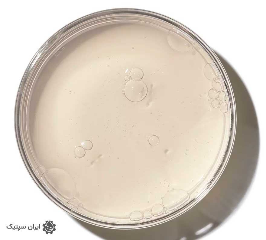 ویژگی های فیزیکی و شیمیایی اسید لاکتیک