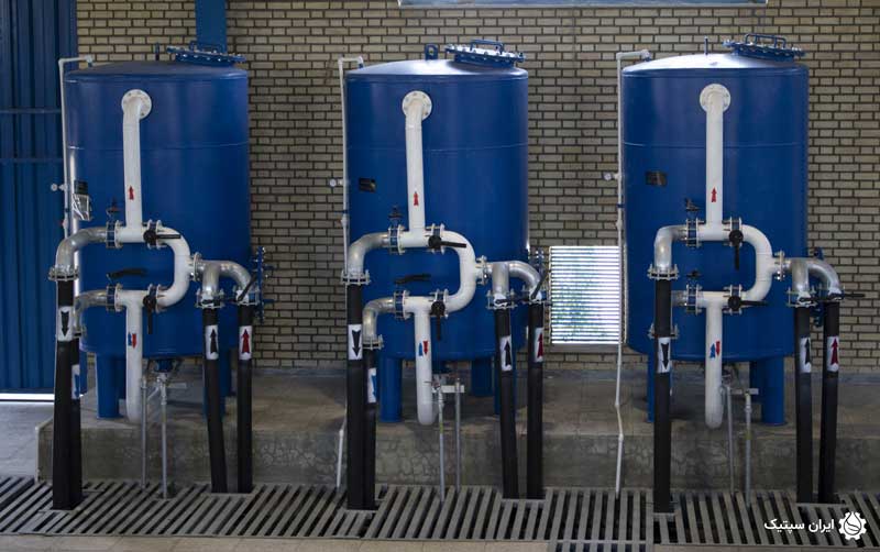 قیمت فیلتر کربنی