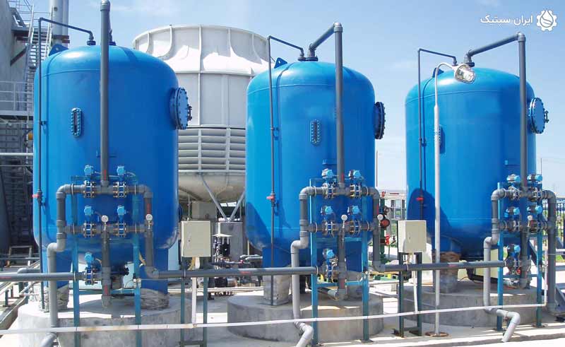 مزایای فیلتر کربنی